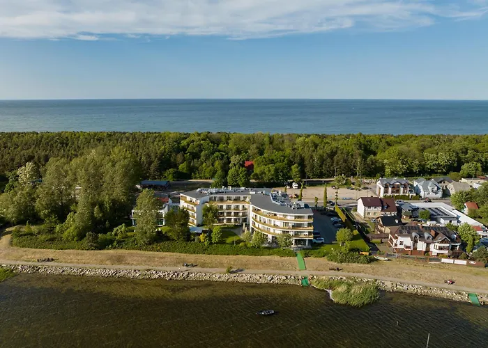 Hotel Meridian