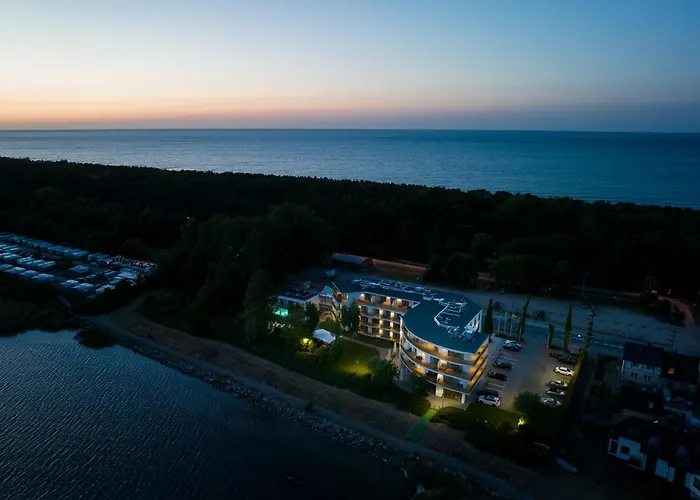 Hotel Meridian