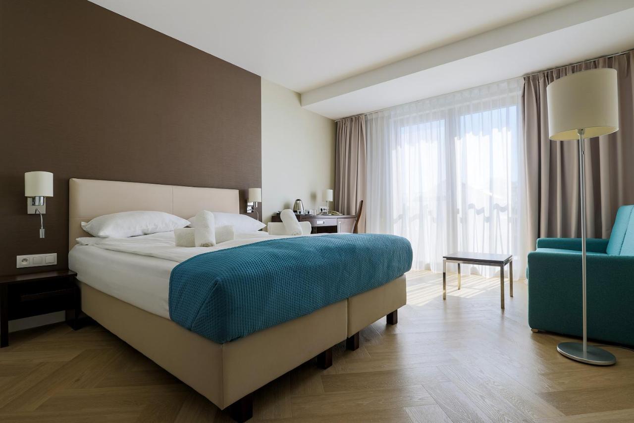 Meridian 4* Chałupy