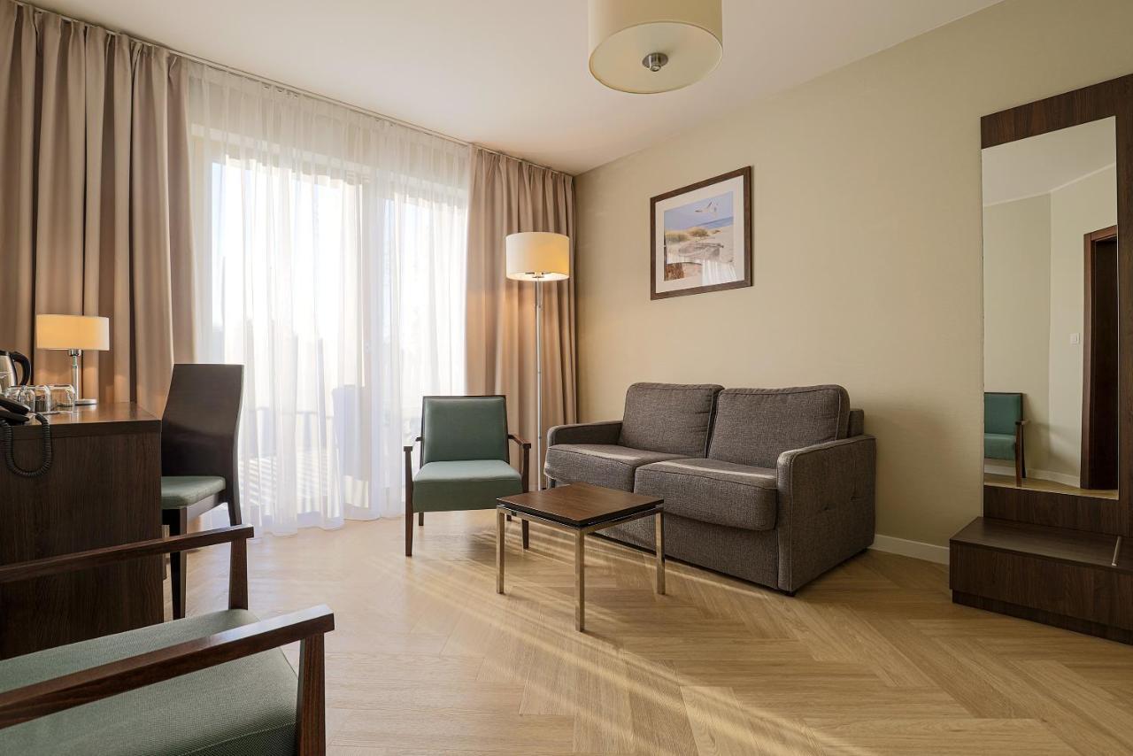Hotel Meridian 4*