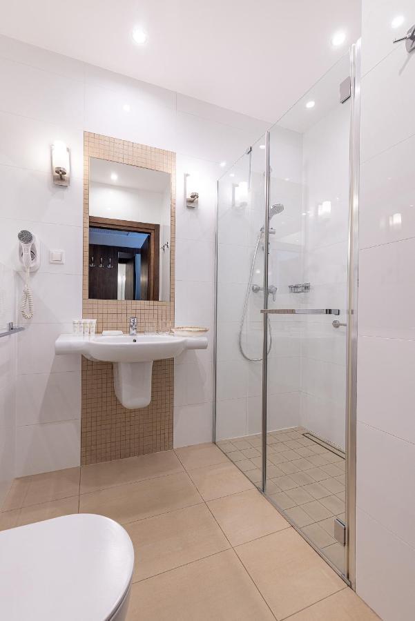 Hotel Meridian Chalupy