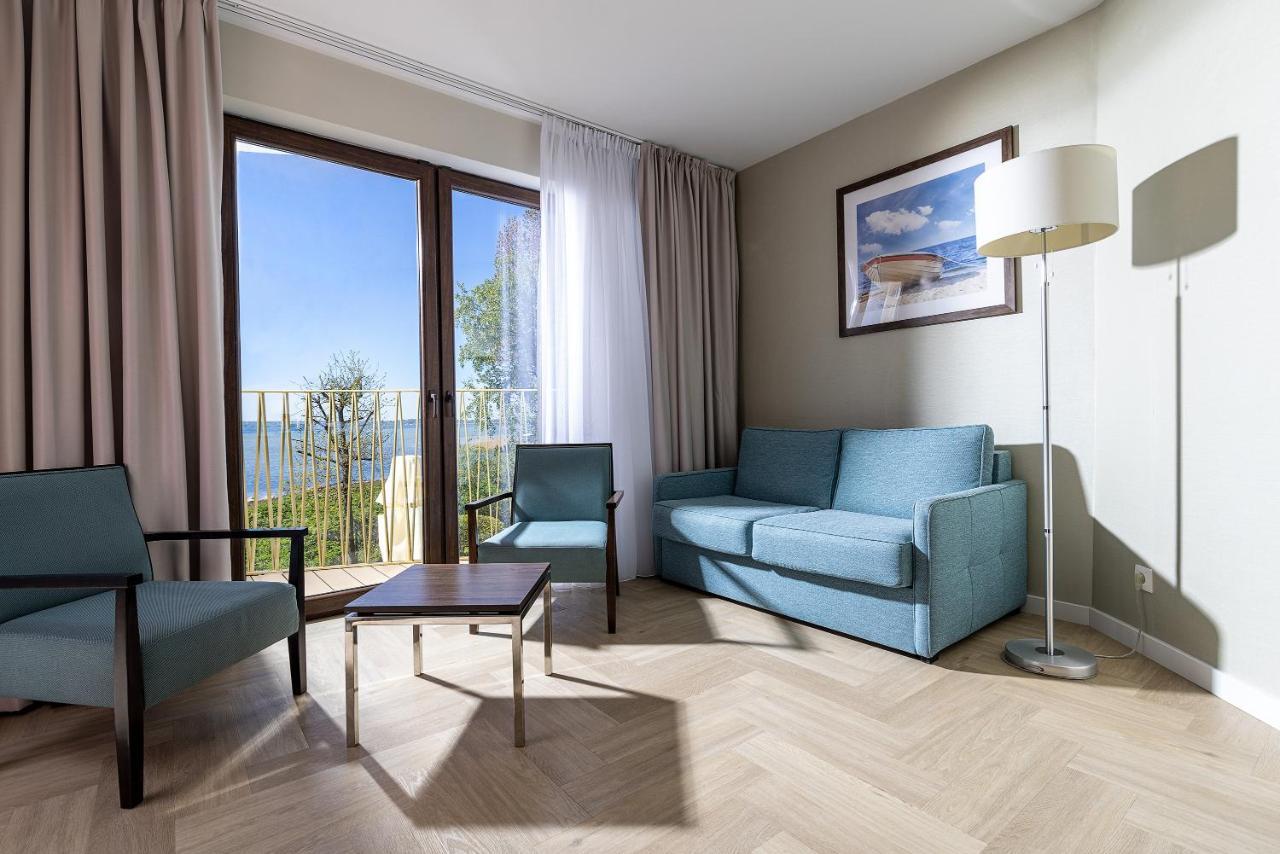 Hotel Meridian Chałupy