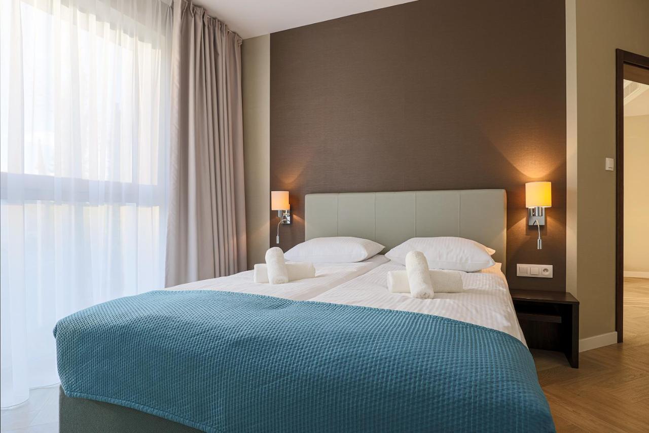 Meridian Hotel Chałupy