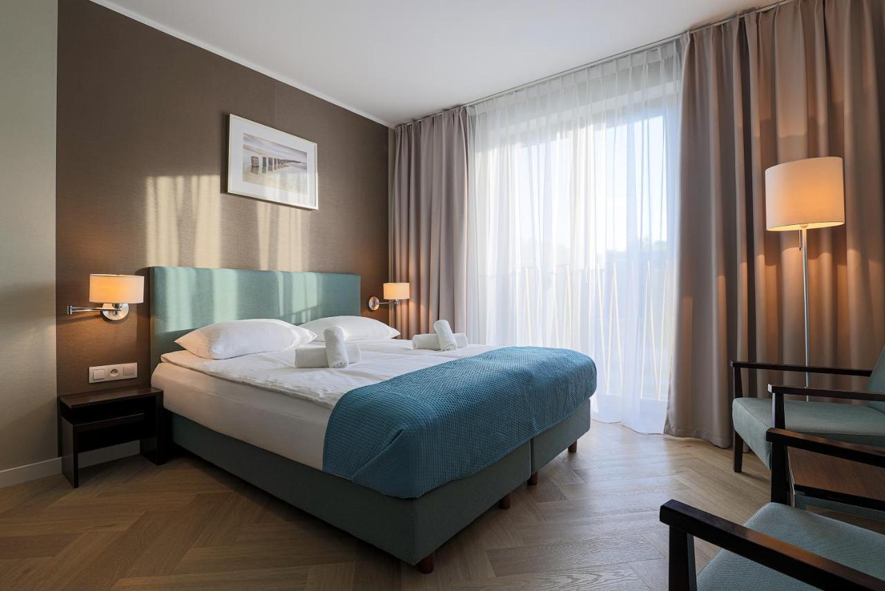 Meridian Hotel 4*