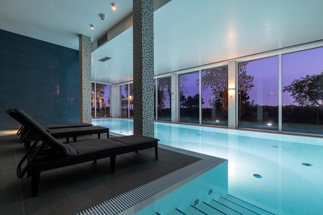 Meridian Hotel Chalupy