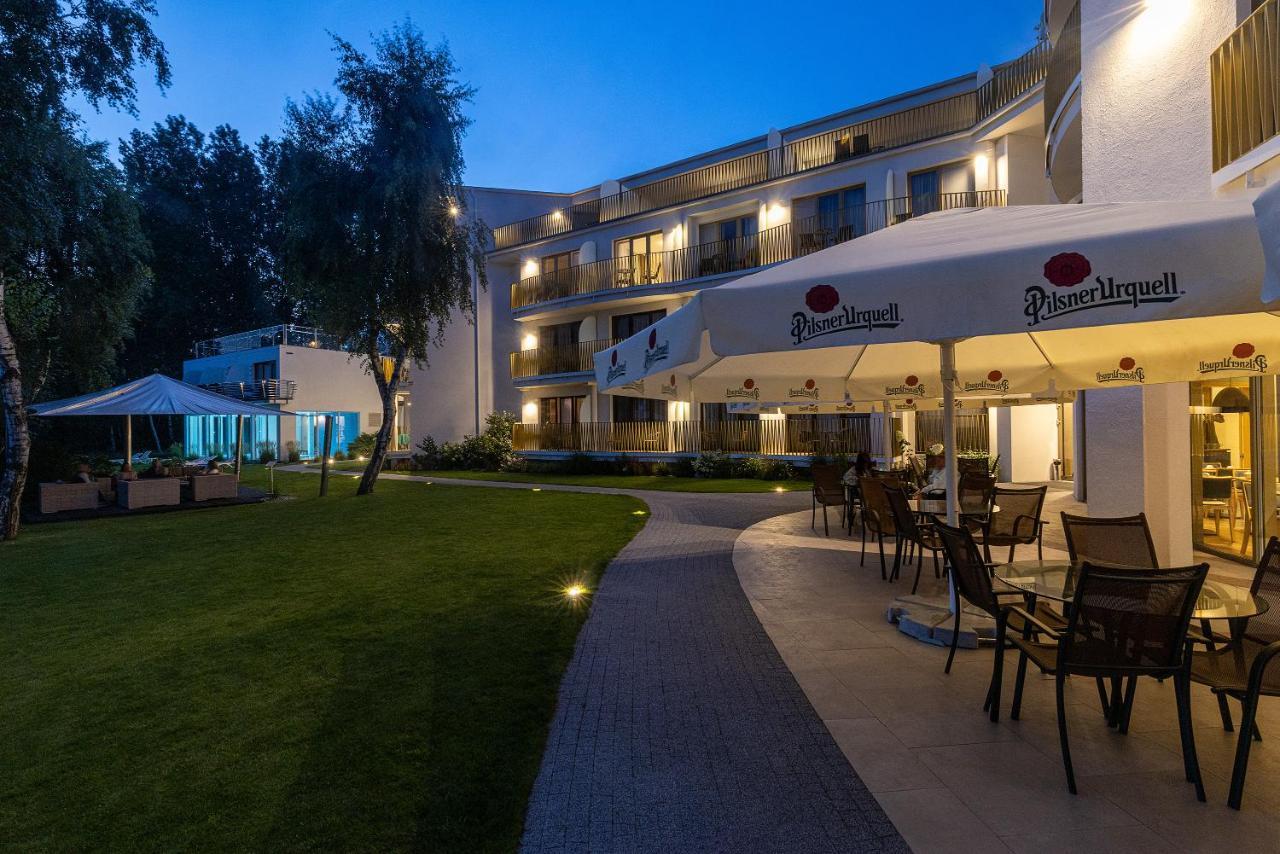 Meridian Hotel 4*