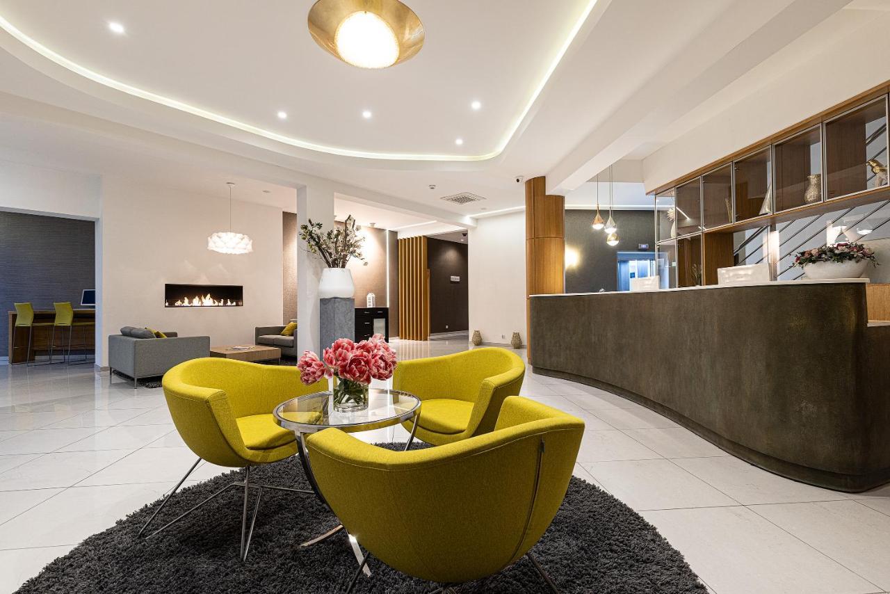 Meridian Hotel