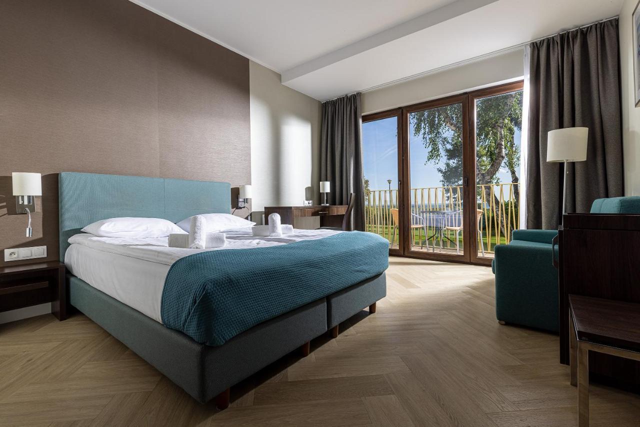 Meridian 4* Chałupy