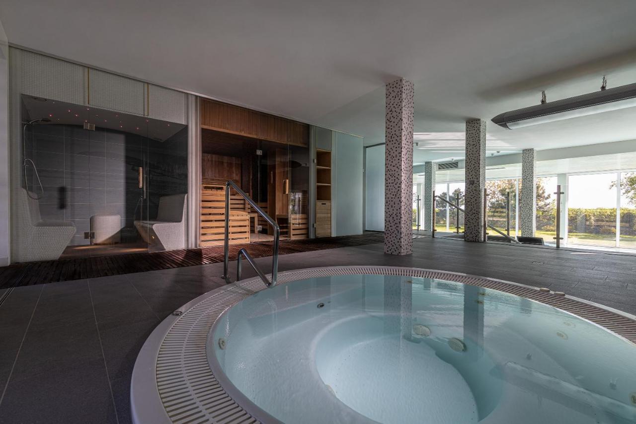 Meridian 4* Chałupy