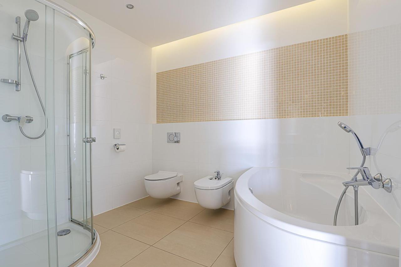 Meridian 4* Chałupy
