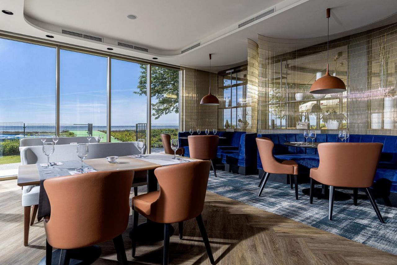 Meridian 4* Chałupy