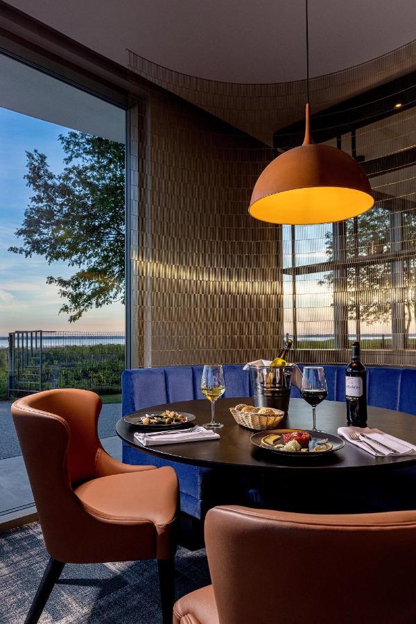 Hotel Meridian Chalupy