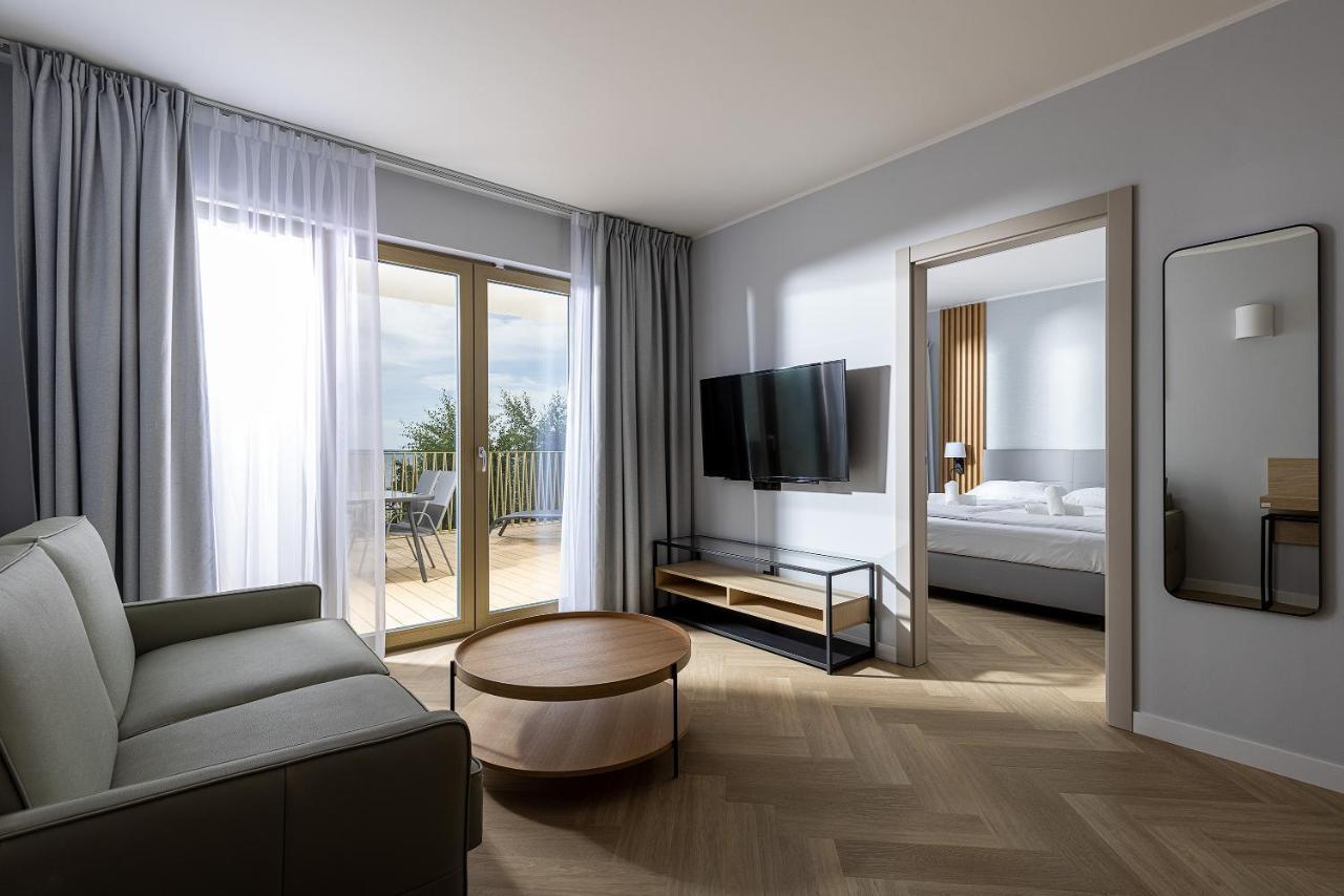 Meridian 4* Chałupy