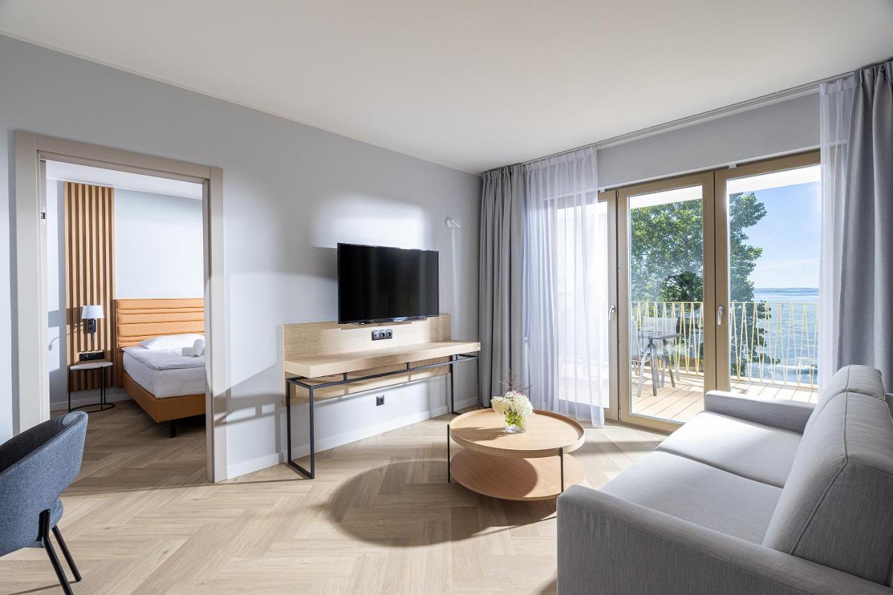 Hotel Meridian Chałupy