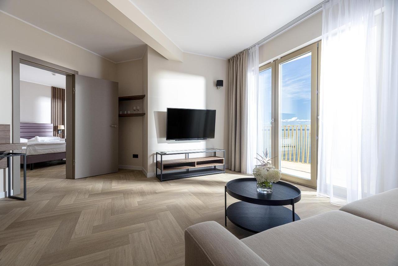 Meridian Hotel Chałupy