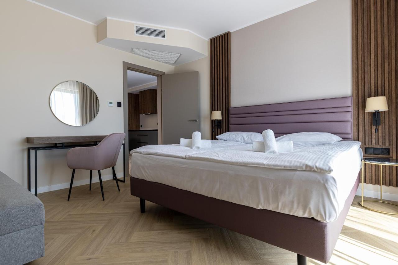 Hotel Meridian Chałupy