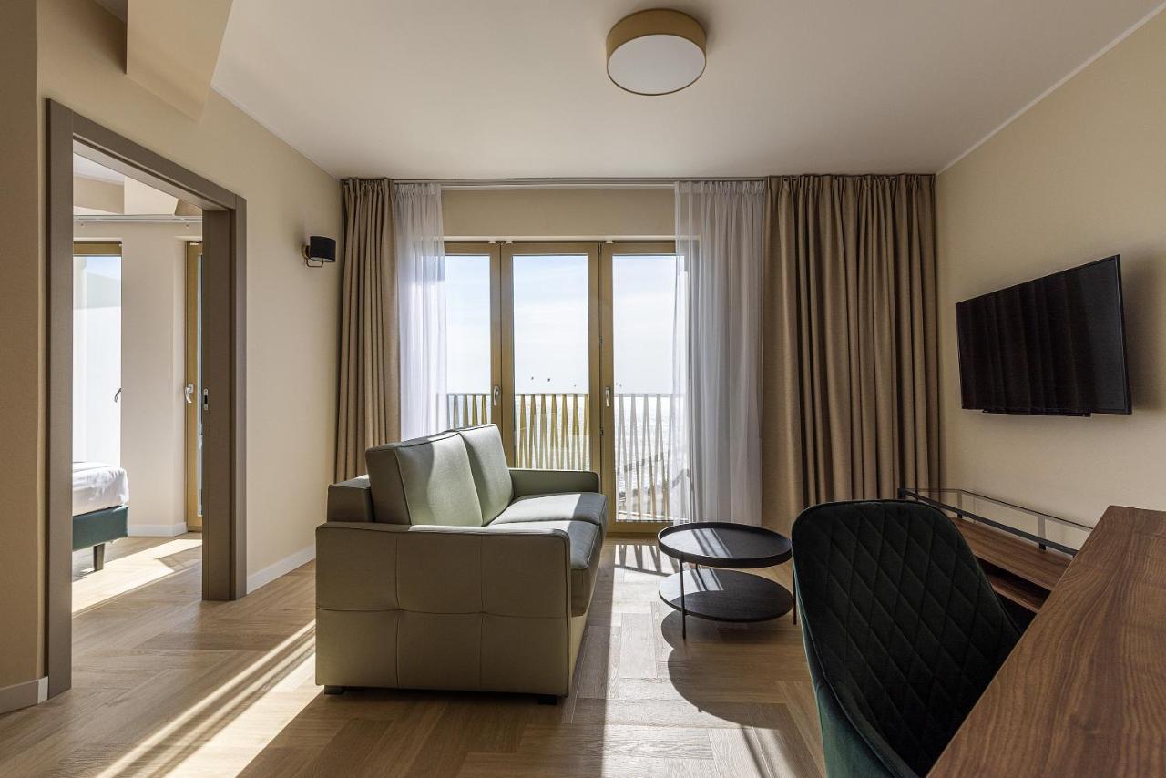 Meridian 4* Chałupy