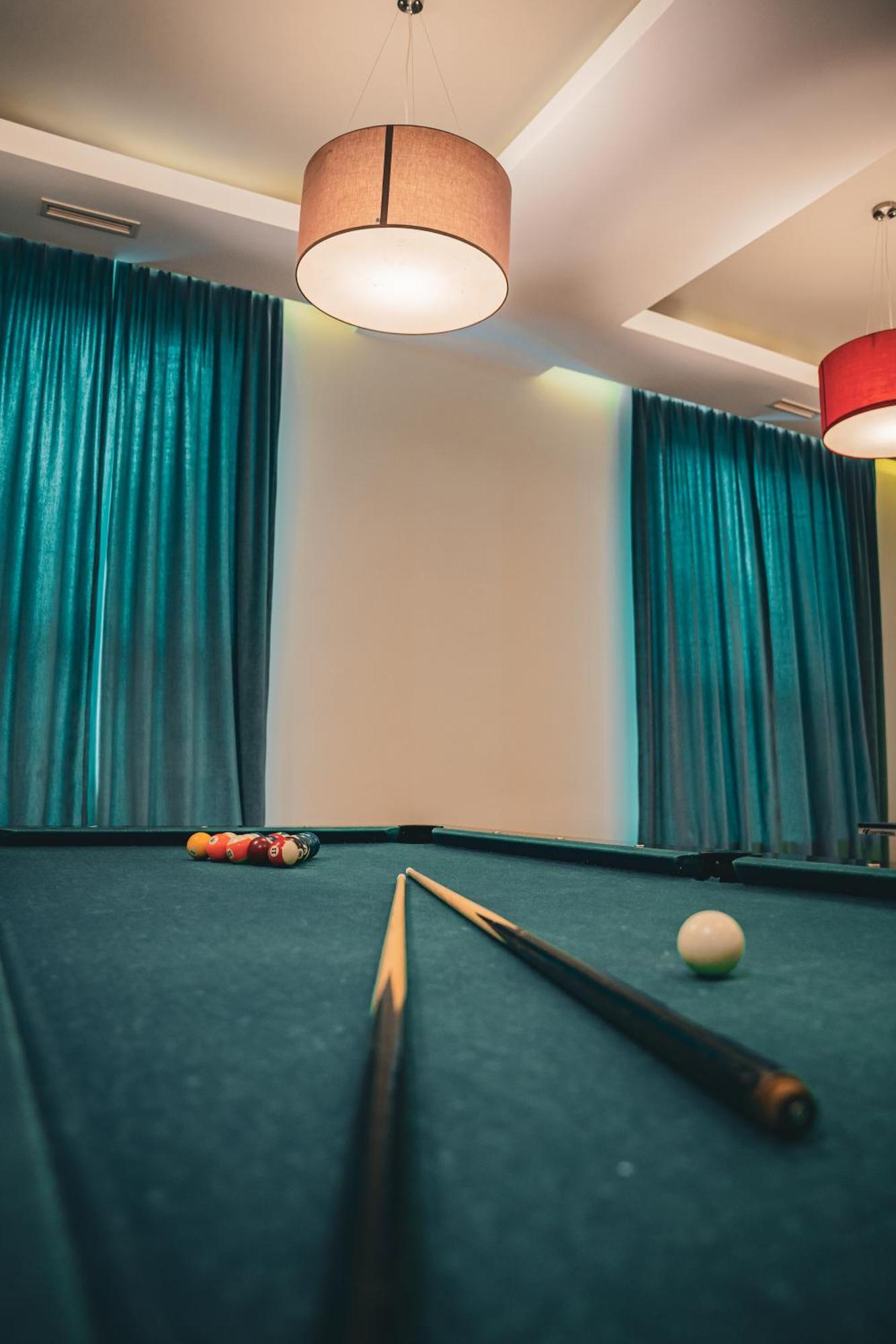 Hotel Meridian 4*