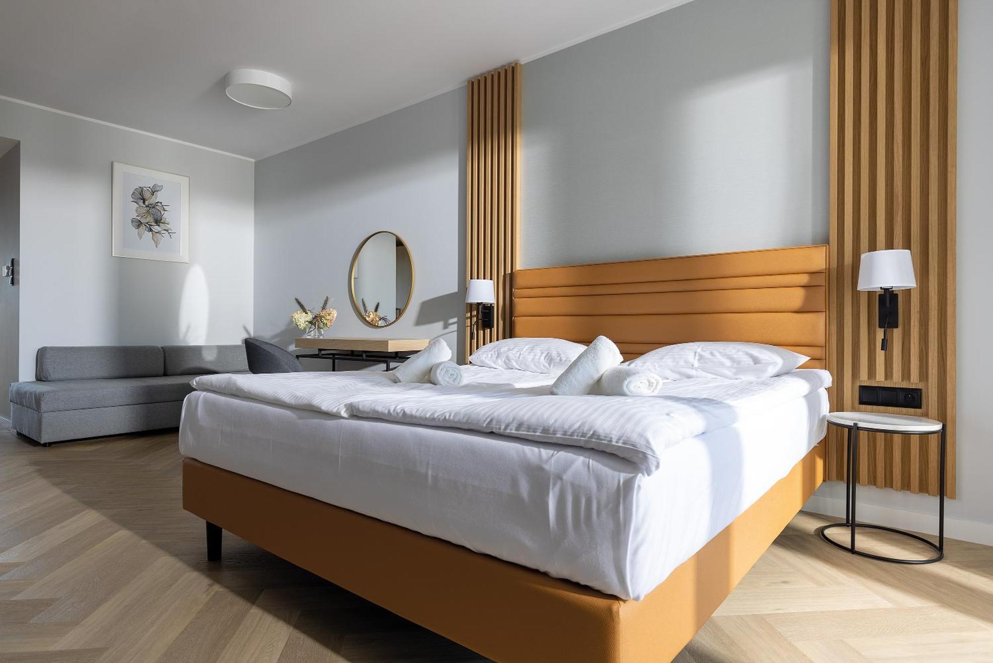 Hotel Meridian 4*