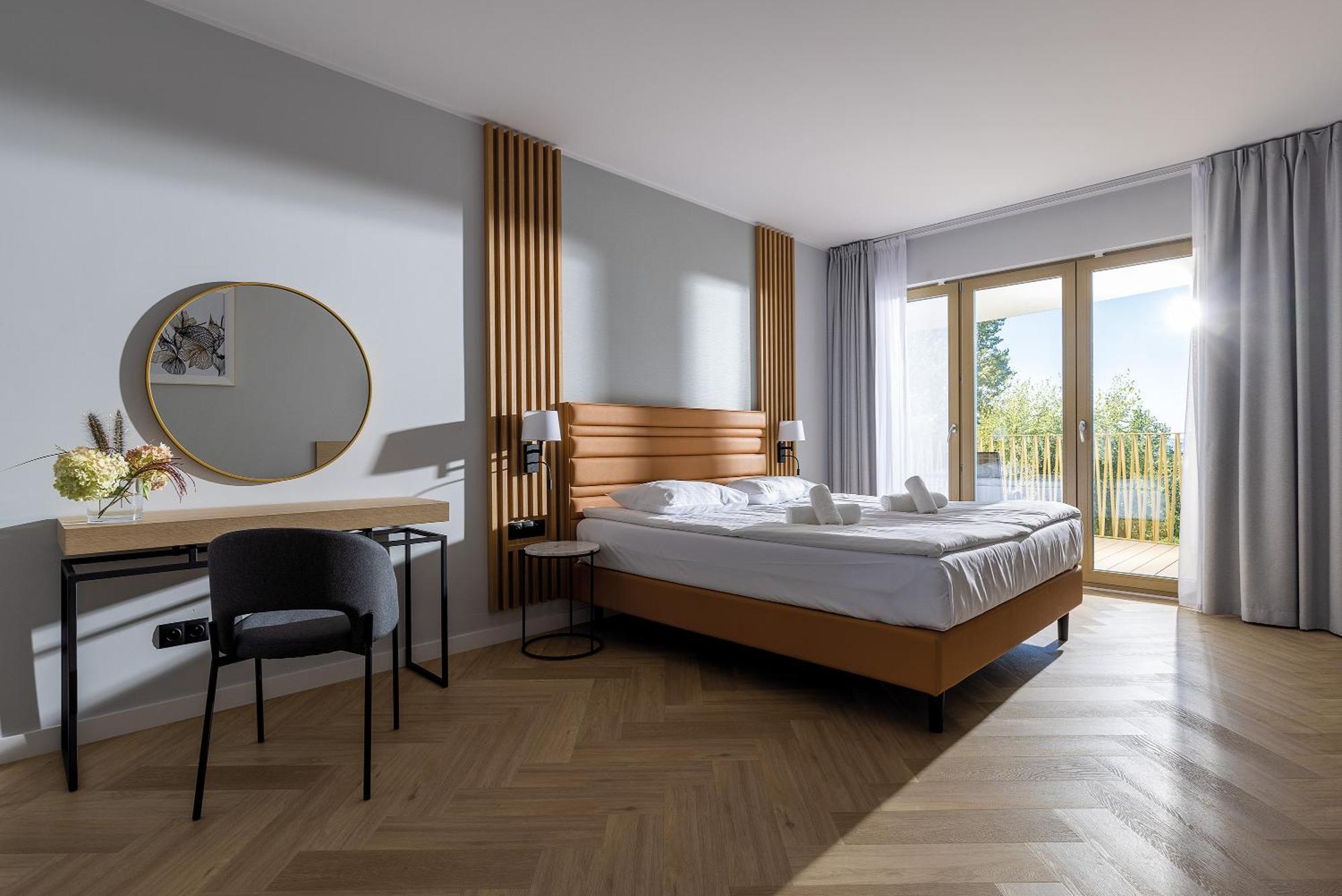Hotel Meridian Chałupy