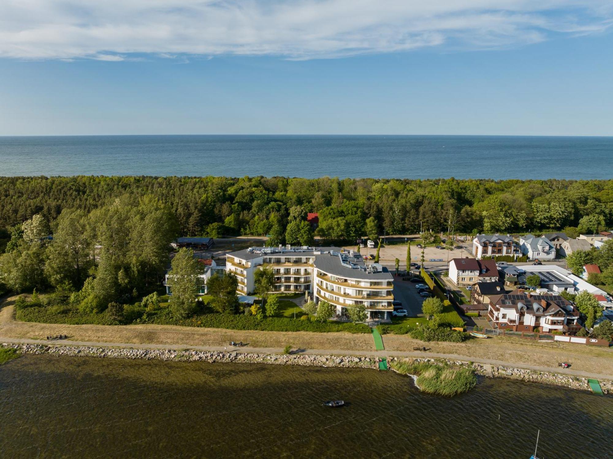 Meridian Hotel