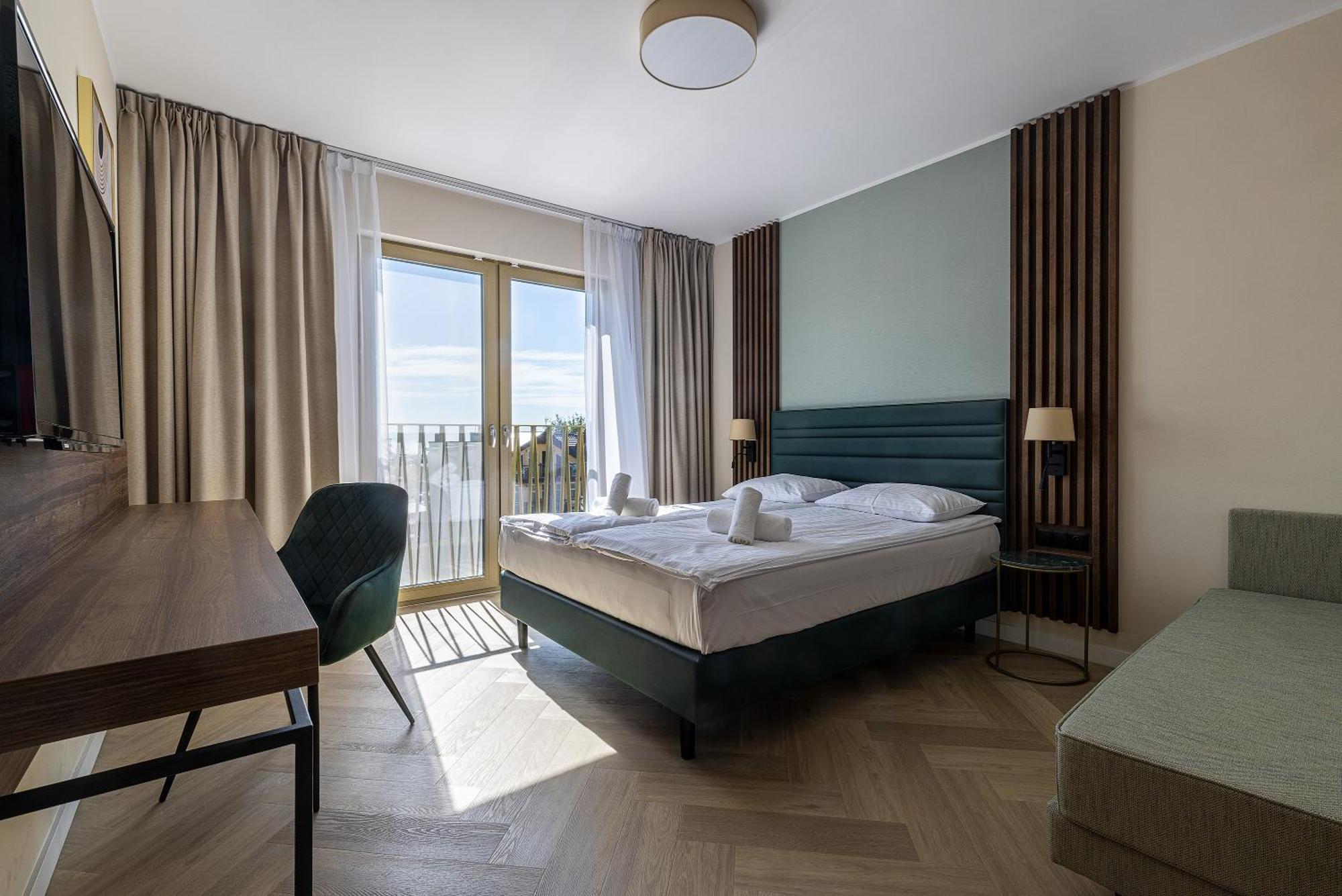 Meridian Hotel Chałupy