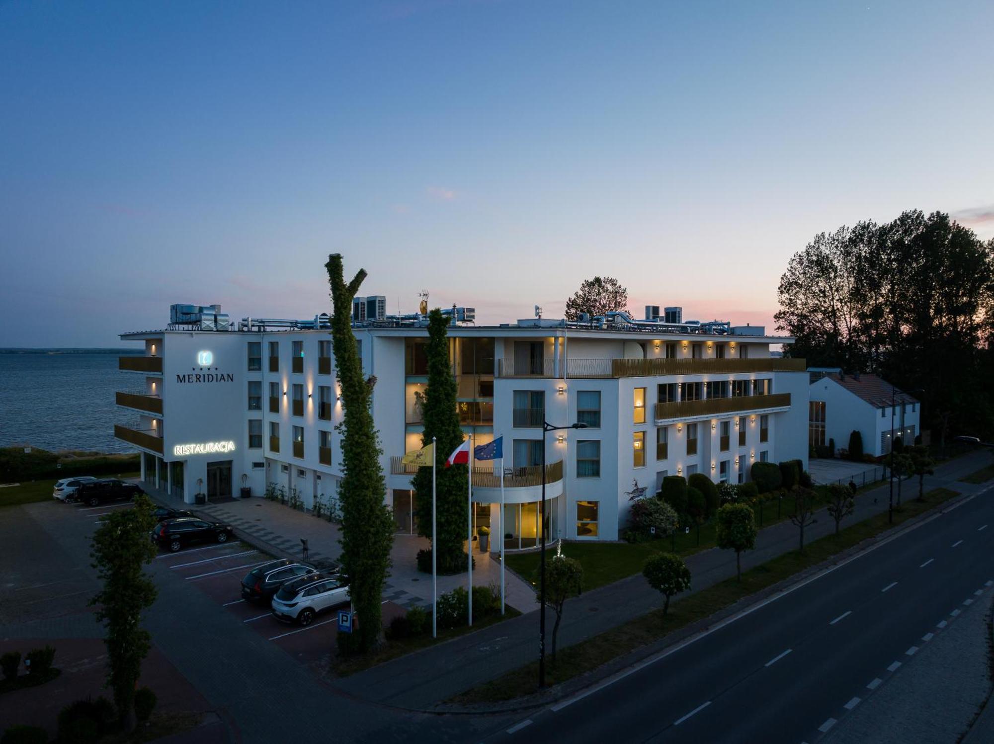 Meridian Hotel