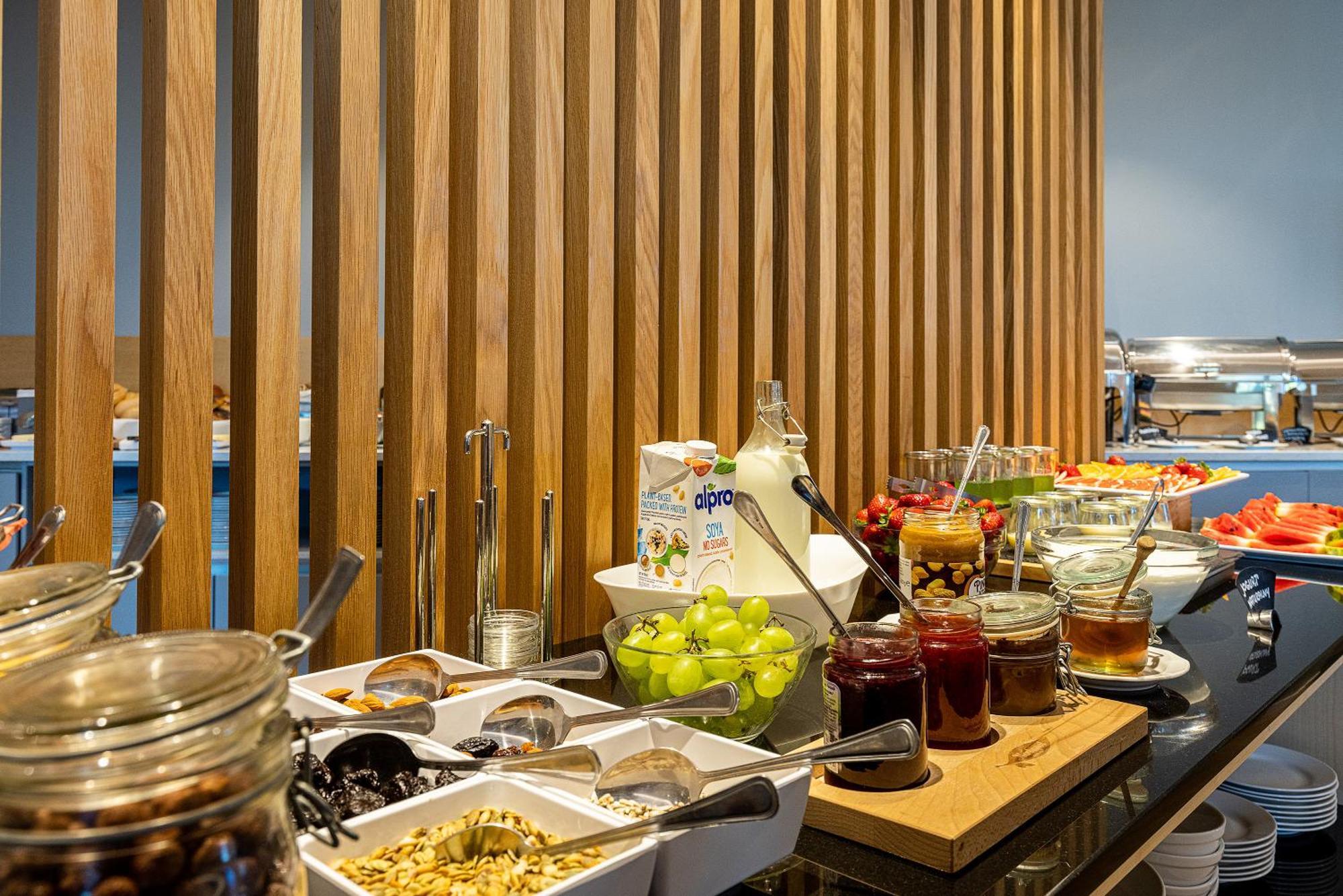 Hotel Meridian 4*