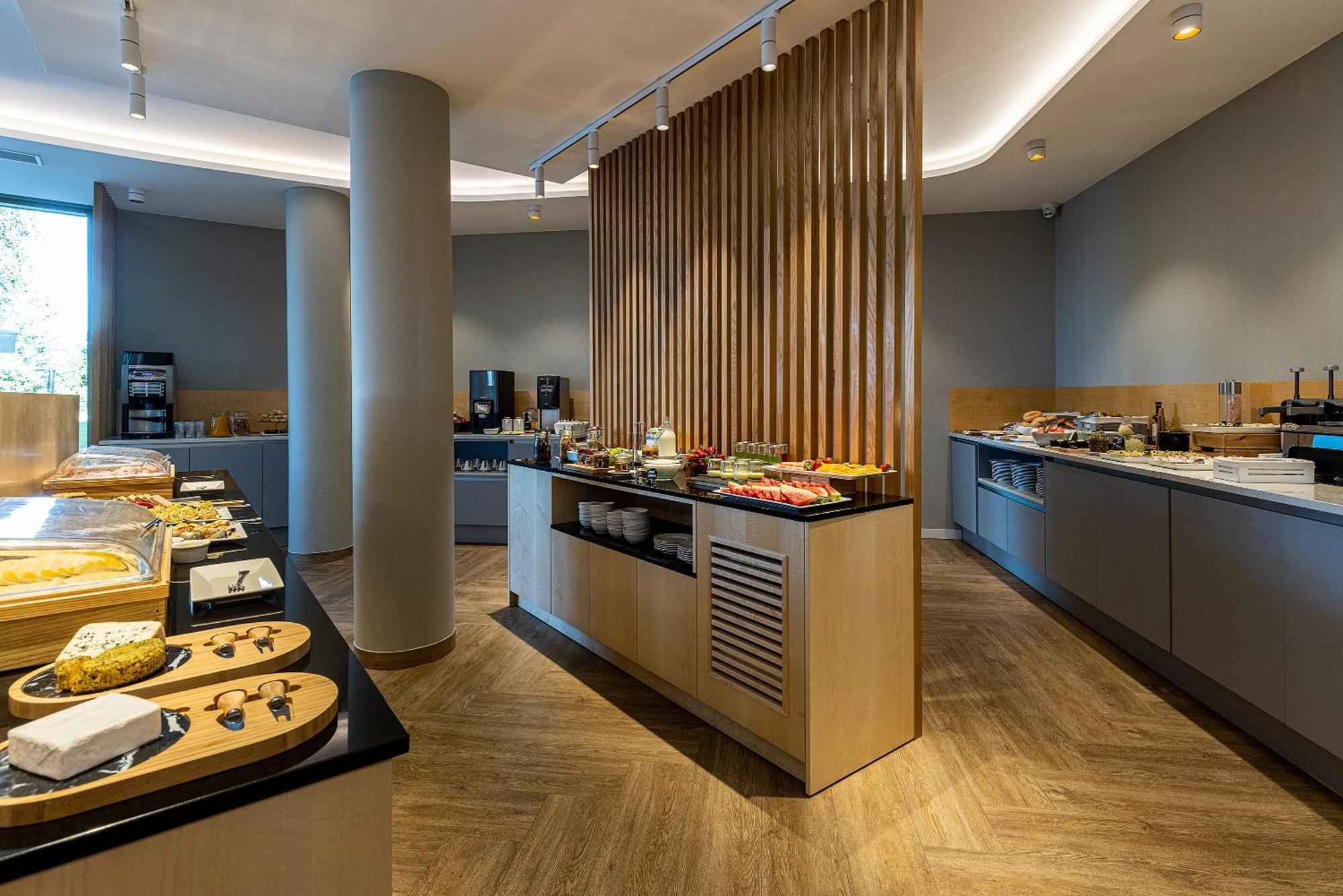 Meridian Hotel Chałupy